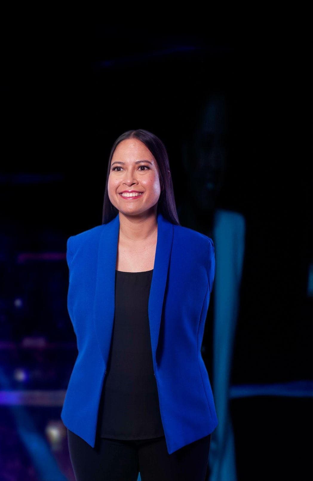 Jessica Cox — world's first licensed armless pilot